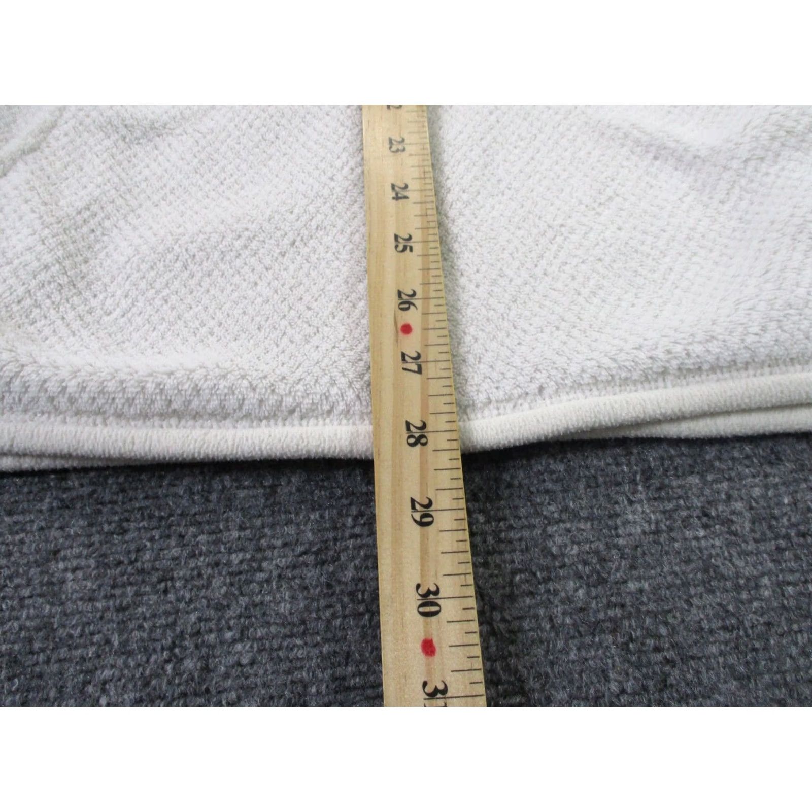 Patagonia Patagonia Jacket Womens L White Snap Fleece Outdoors Camping - Adult L - Windproof, Thermal, Pockets, Basic Jacket, Casualwear, Regular Size L / US 10 / IT 46 - 4 Thumbnail