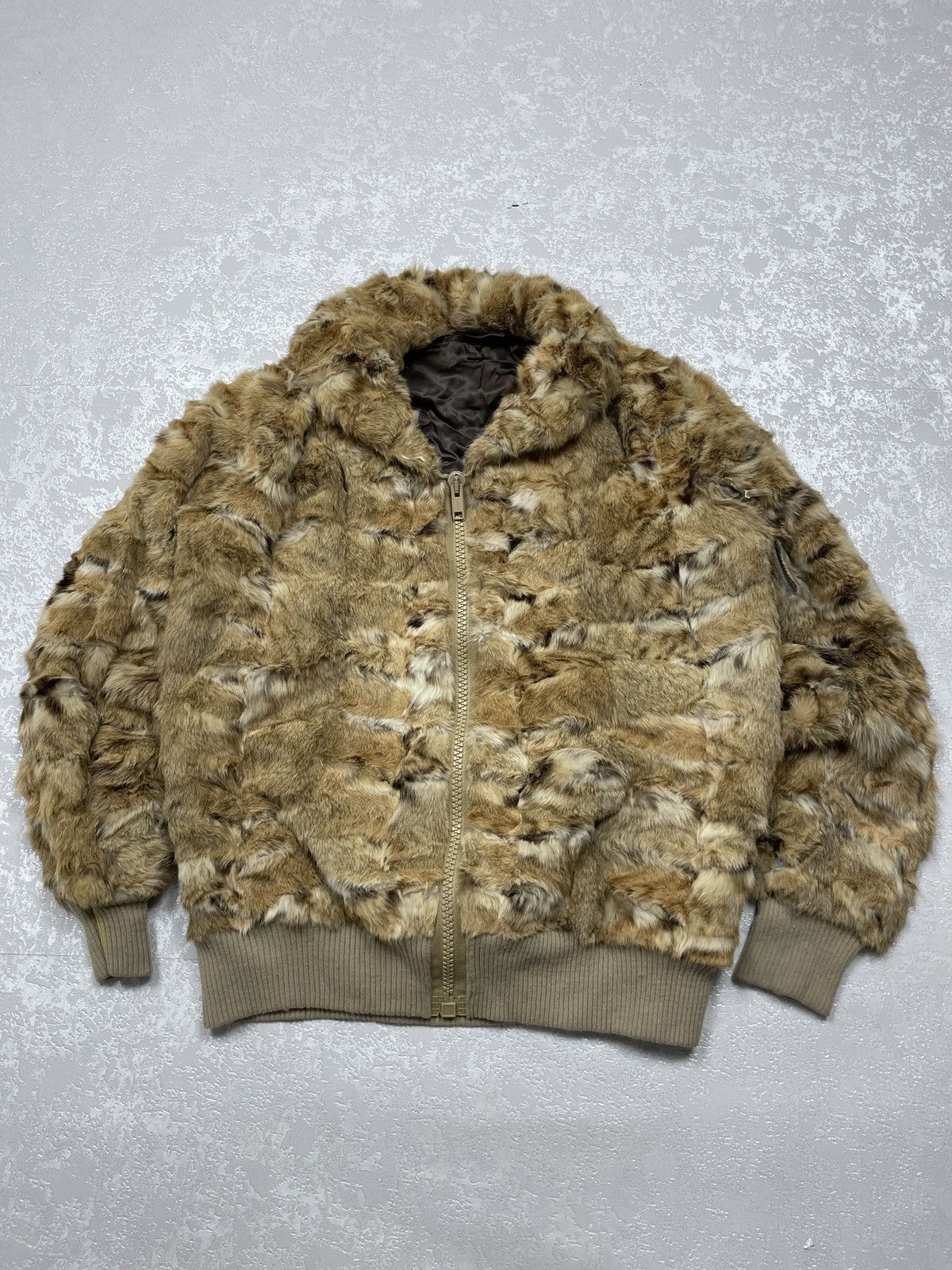 Avant Garde × If Six Was Nine × Le Grande Bleu (L.G.B.