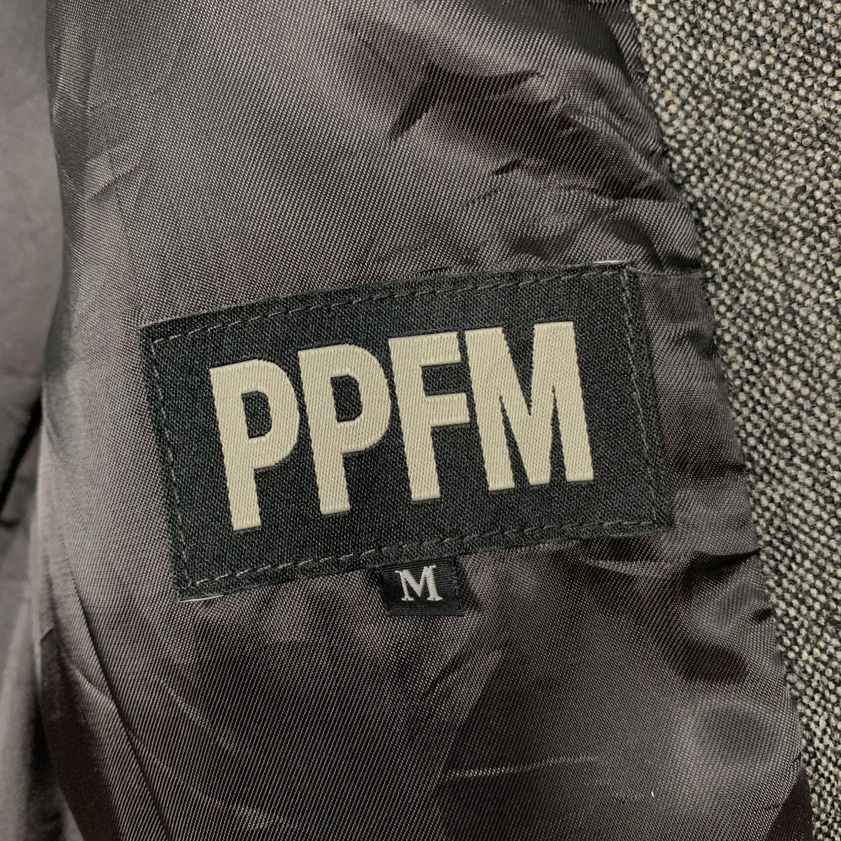 PPFM PPFM Vest Size US M / EU 48-50 / 2 - 14 Thumbnail