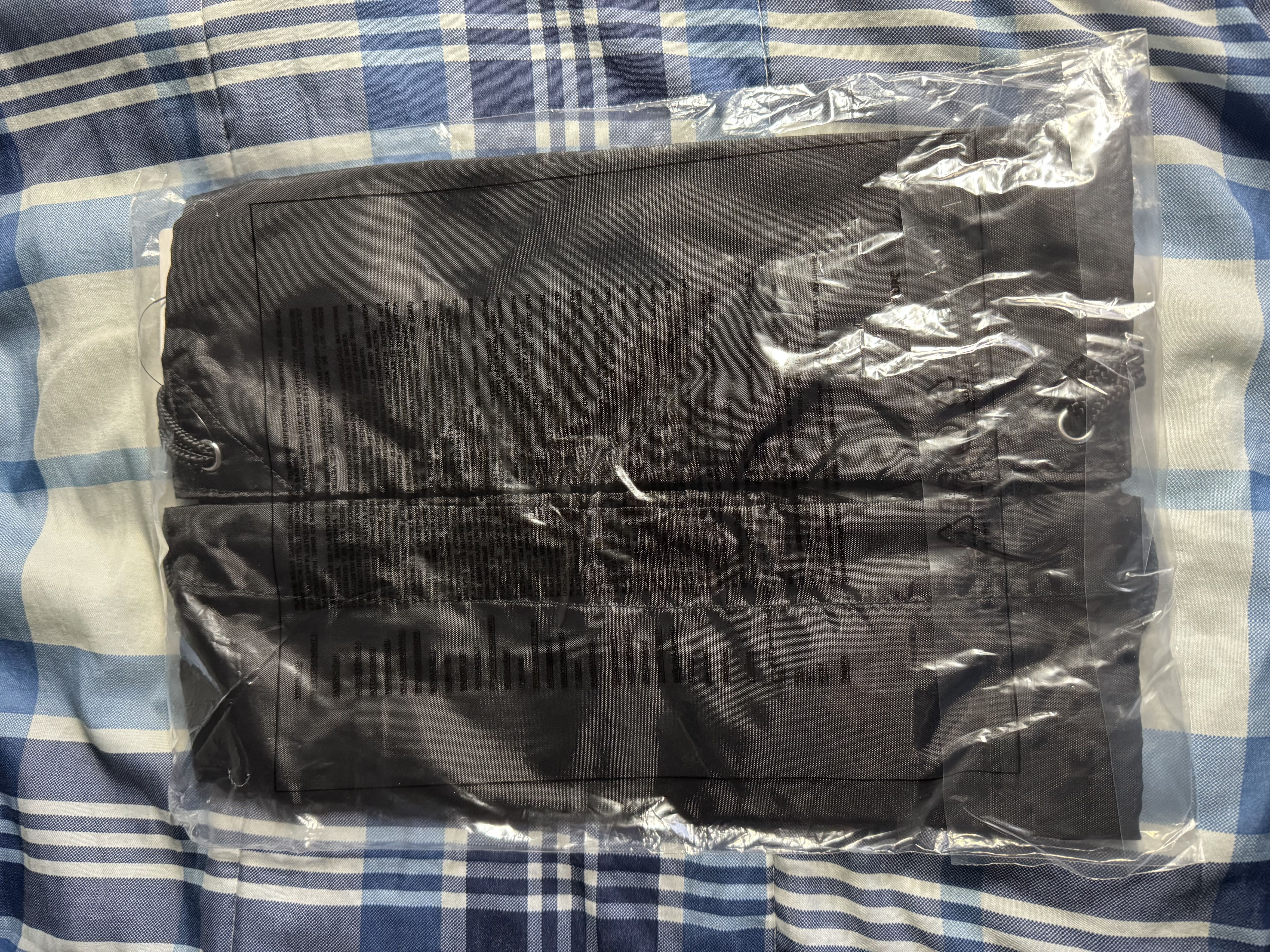 Supreme Supreme/Jordan Drawsting Bag Size ONE SIZE - 3 Thumbnail