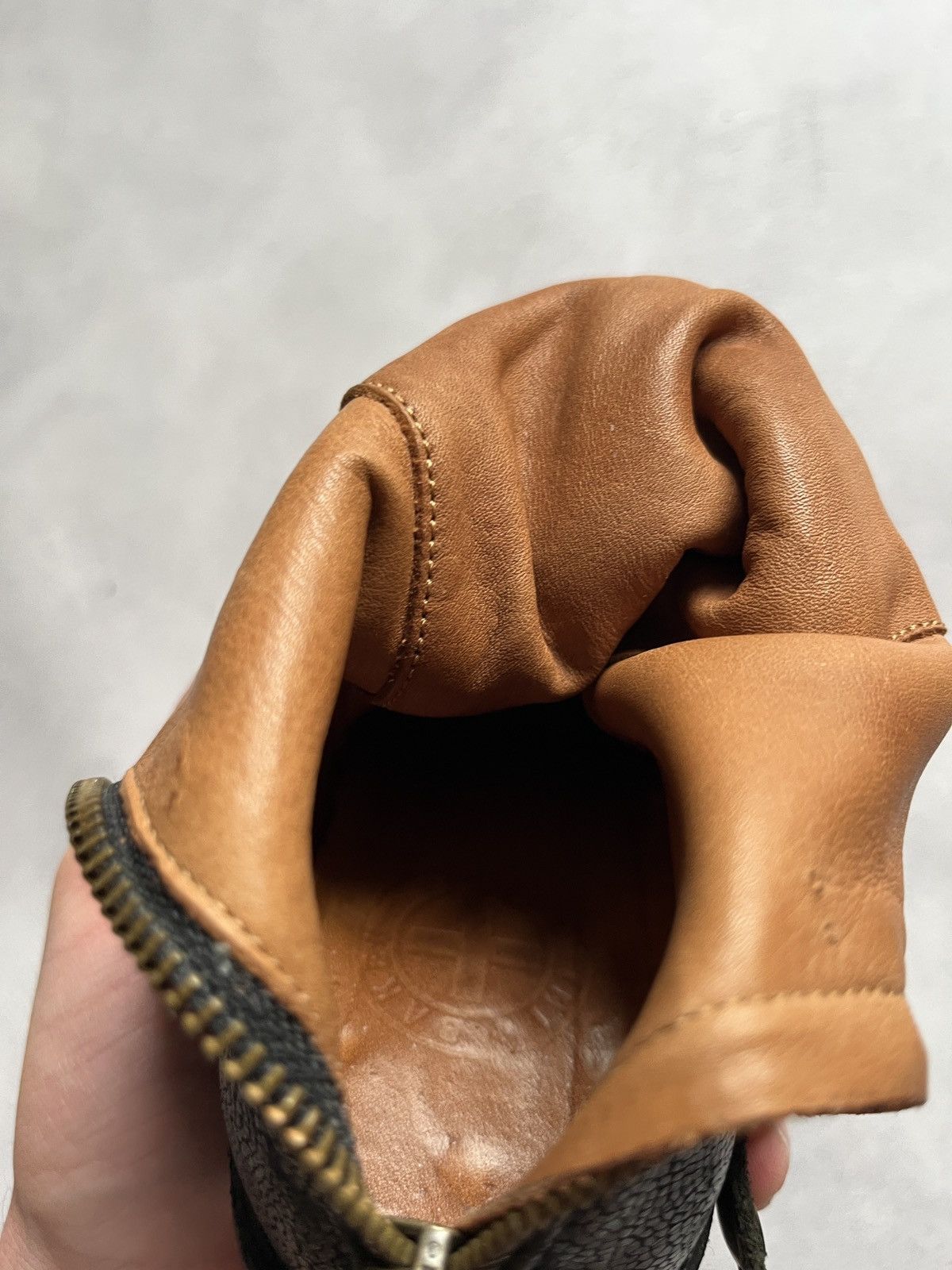 Fiorentini + Baker Fiorentini Baker Back Zip Avantgarde Boots Size US 6 / IT 36 - 6 Thumbnail