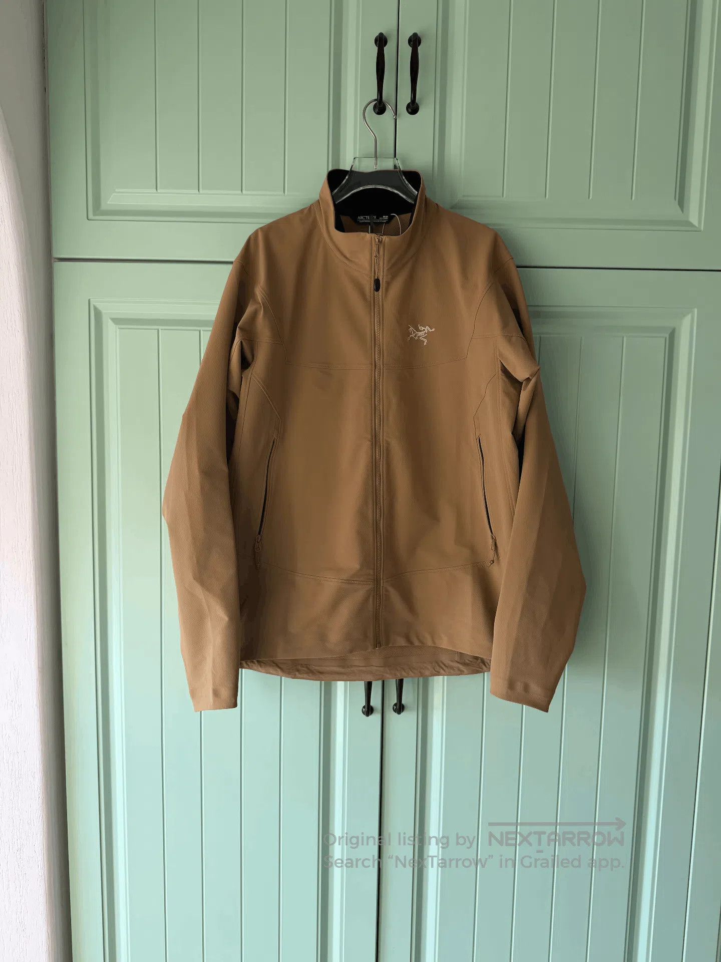 Arc'teryx ARC'TERYX GAMMA Jacket M. Size US M / EU 48-50 / 2 - 1 Thumbnail