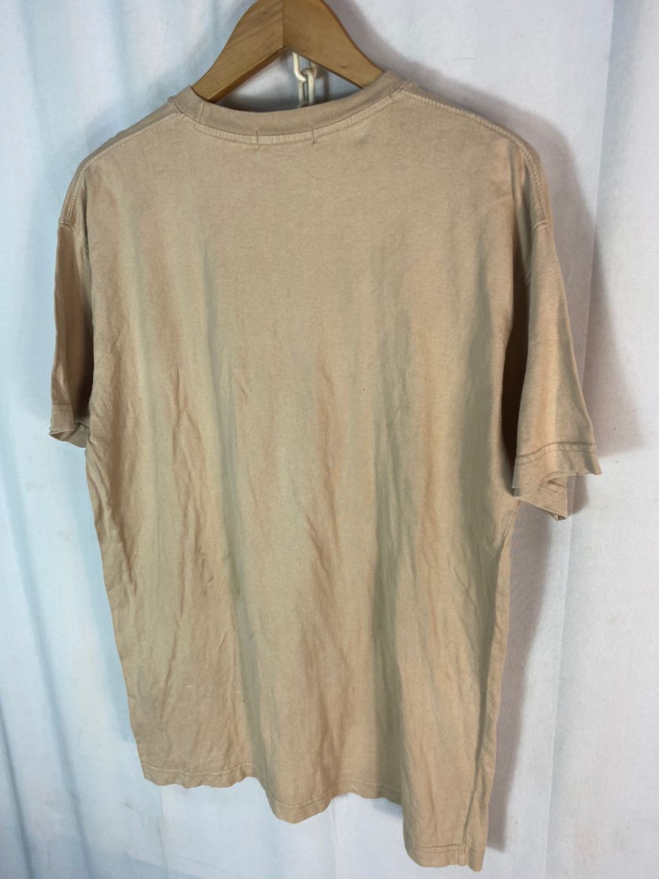 Japanese Brand Japanese brand Printed tshirt by delutoam Size US L / EU 52-54 / 3 - 7 Thumbnail