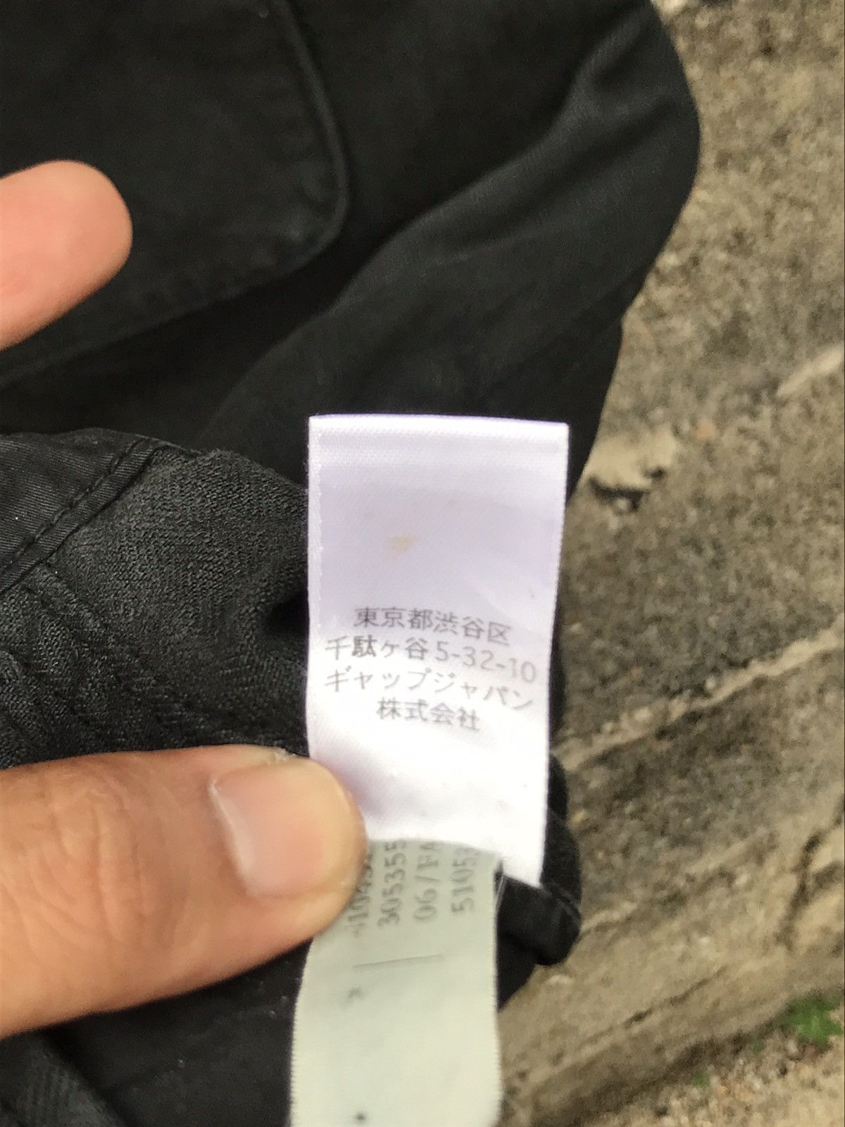 Banana Republic ⚡️Vintage Banana Republic Workers Style Chore Shirt Jacket Size US L / EU 52-54 / 3 - 10 Thumbnail