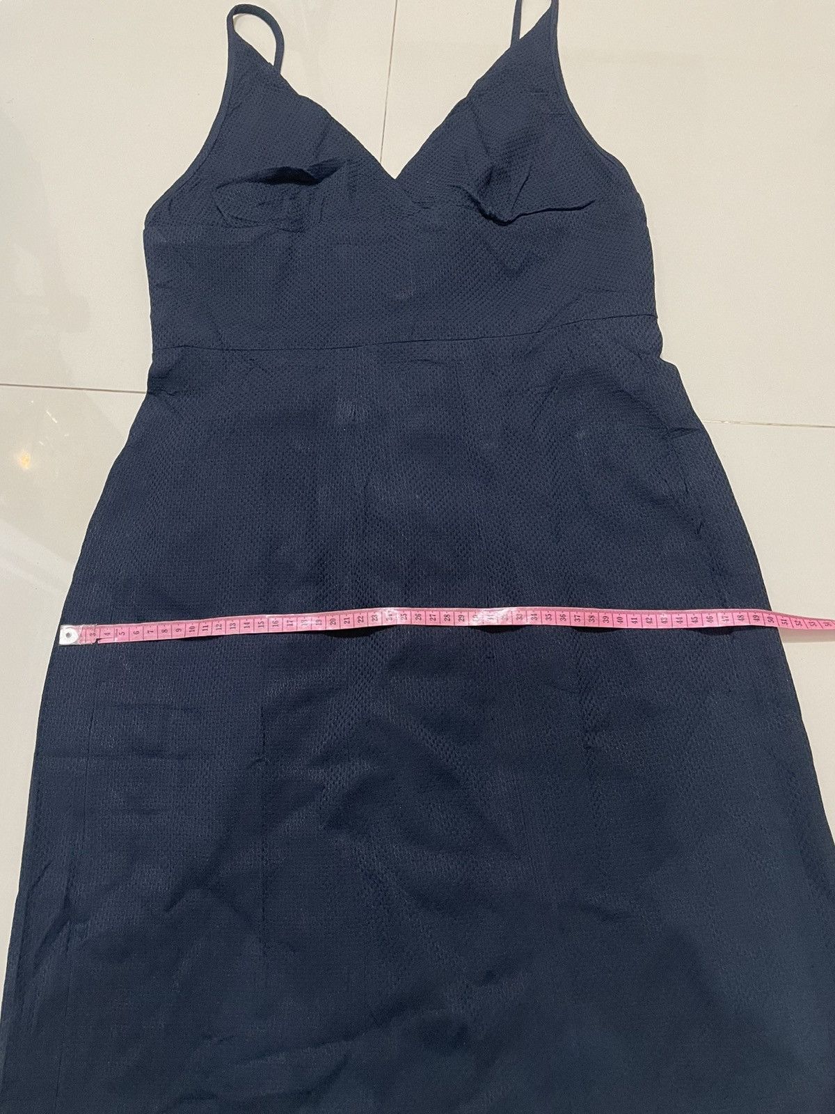 Chanel 2000s Chanel Black Silk Sheer Maxi Slip Dress Hysteric Loro Size M / US 6-8 / IT 42-44 - 10 Thumbnail
