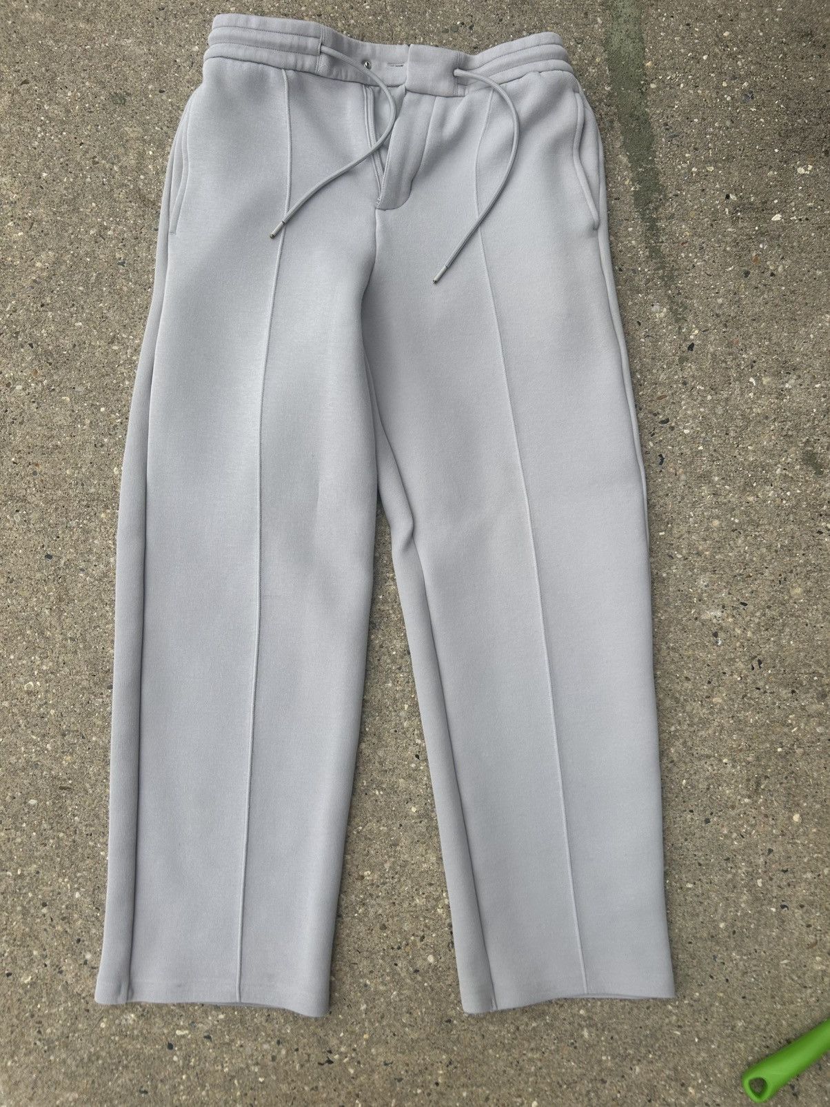 Nike Nike Sweatpants Size US 32 / EU 48 - 3 Thumbnail