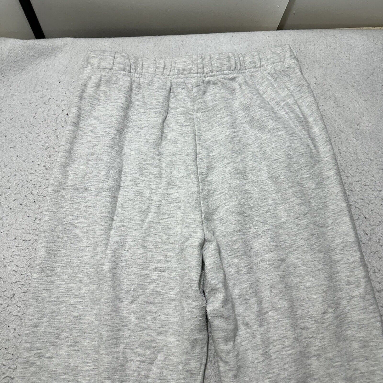 Pacsun PacSun Medium Gray Sweatpants No More Rain No More Rainbows Size US 32 / EU 48 - 8 Thumbnail