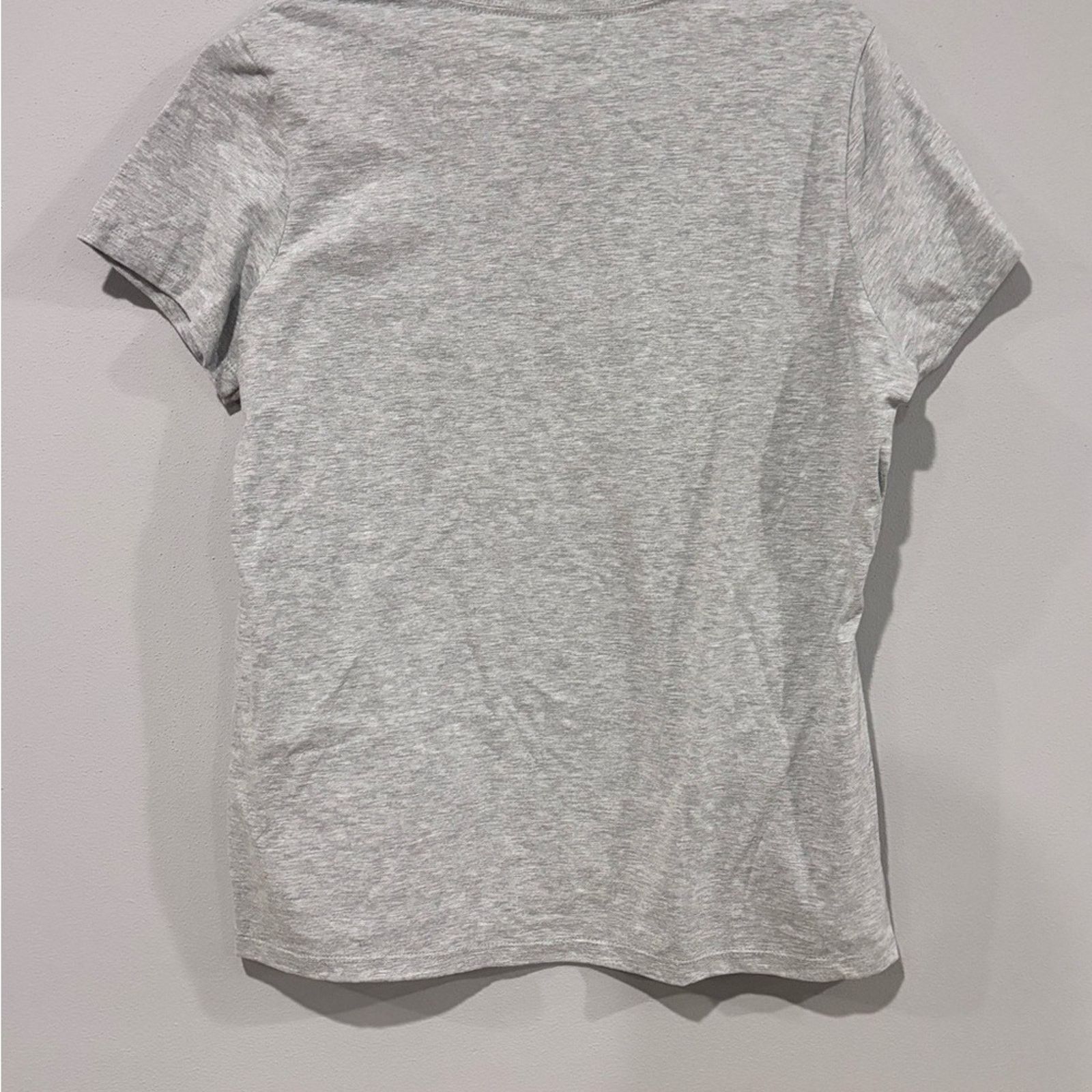 Other Chowdaheadz MASS Gray T-Shirt XL Size XL / US 12-14 / IT 48-50 - 3 Thumbnail