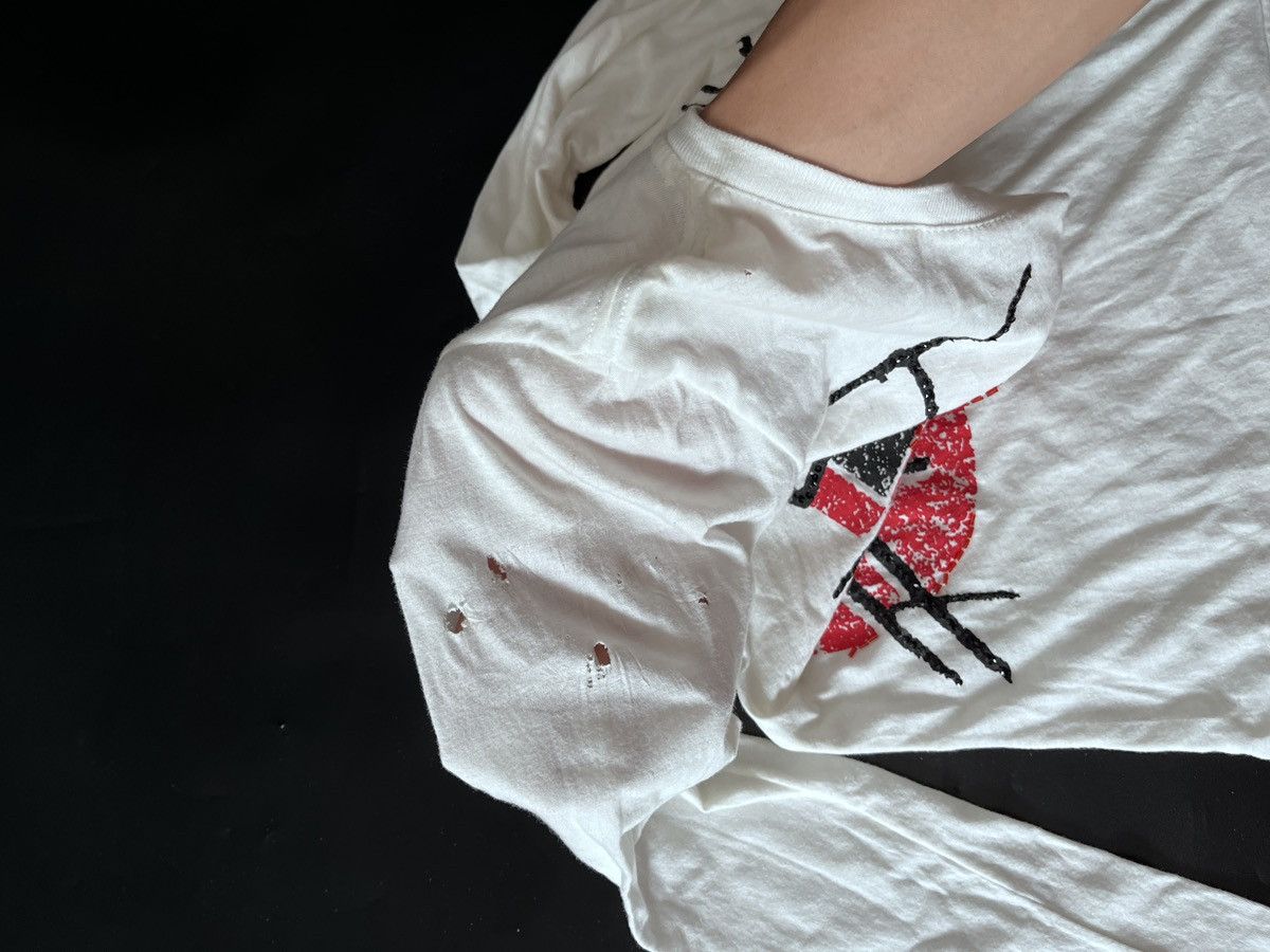 Japanese Brand Rolling stone x japanese brand Size US S / EU 44-46 / 1 - 4 Thumbnail