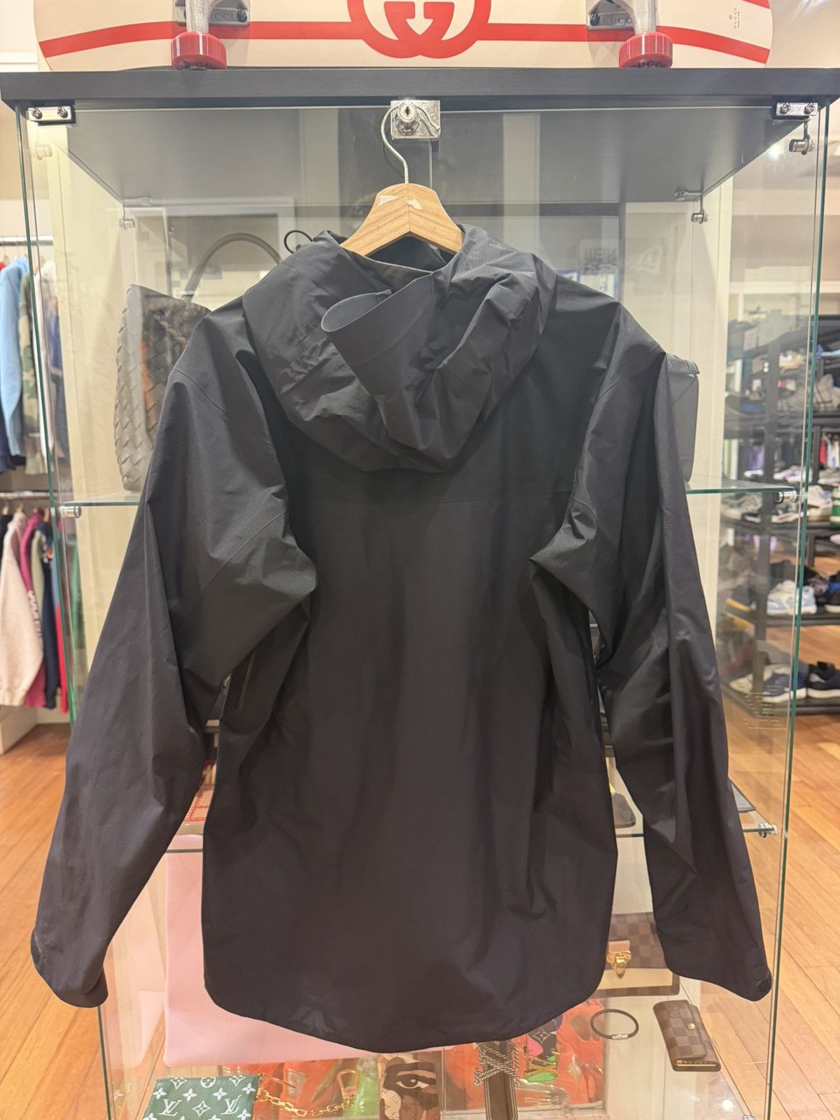 Arc'teryx Arc’Teryx Beta AR Jacket Size US M / EU 48-50 / 2 - 2 Thumbnail