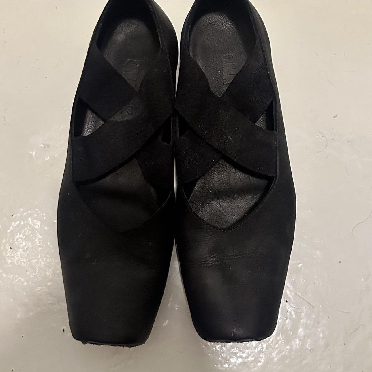 Uma Wang Uma Wang Ballet Flats Size 36 Size US 6 / IT 36 - 3 Thumbnail