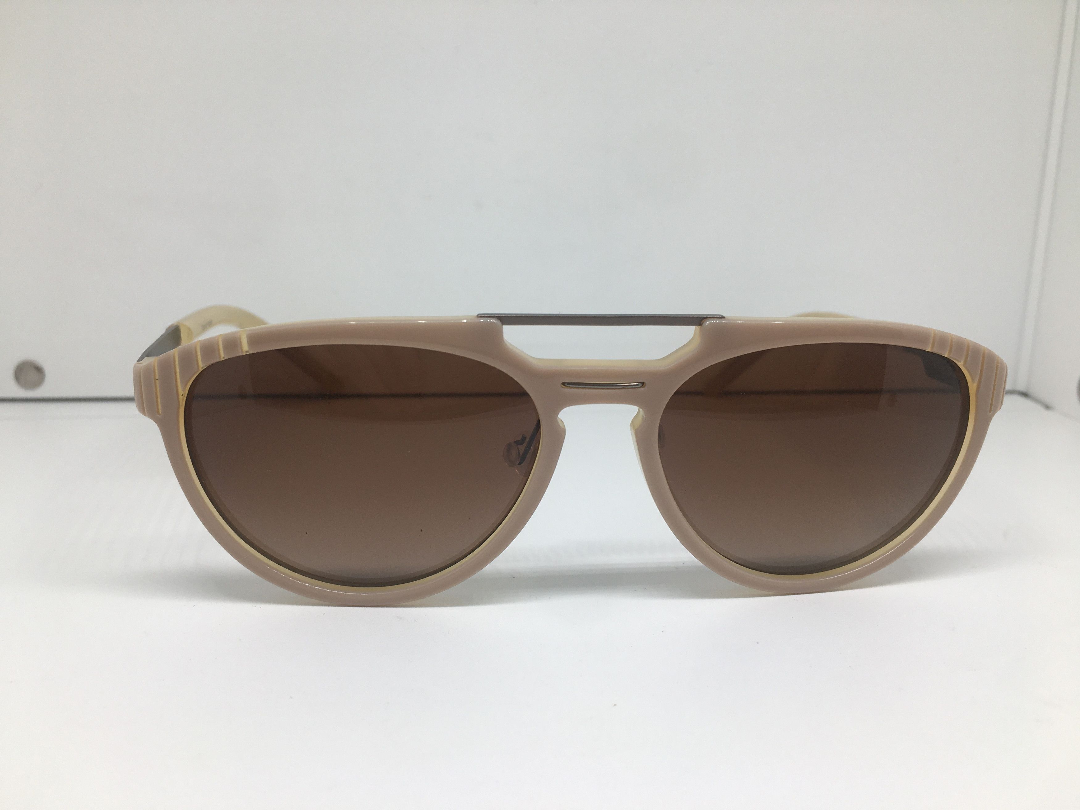 Other FLEYE FL819 Aviator Sunglasses Frame Japan Size ONE SIZE - 1 Thumbnail