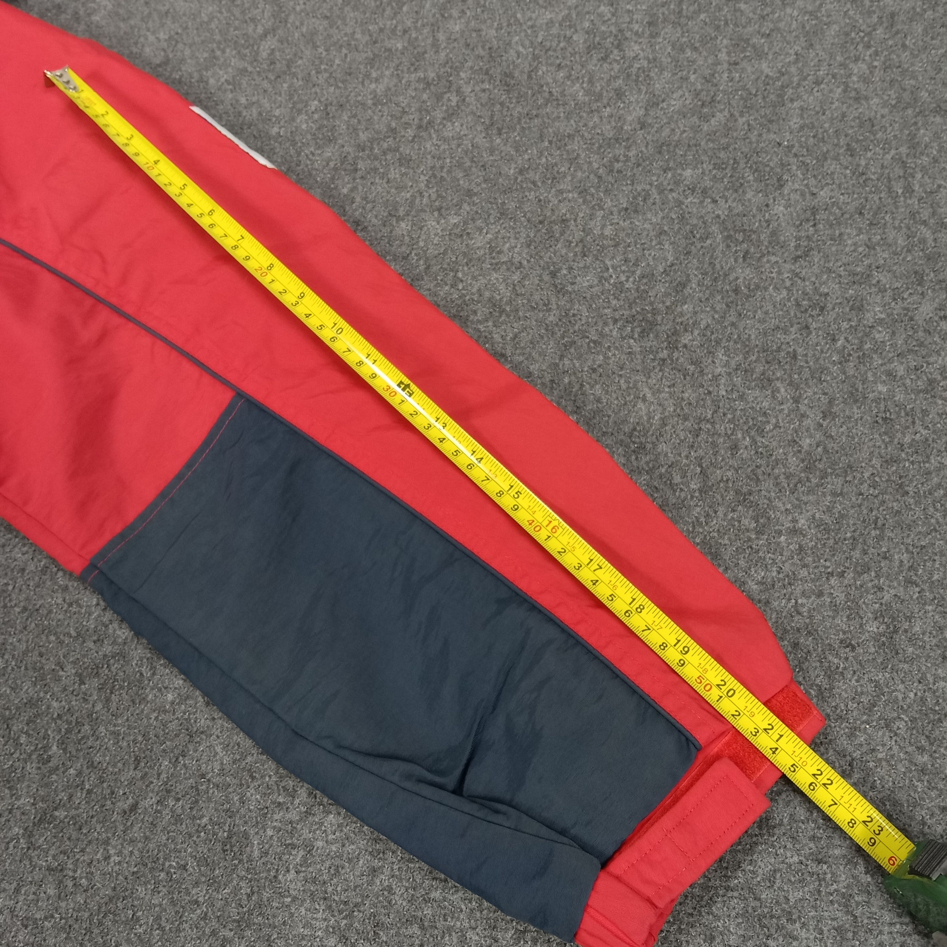 Honda × Vintage C.A.R.T. Honda Japanese Racing Team Patches Jacket Size US L / EU 52-54 / 3 - 8 Thumbnail