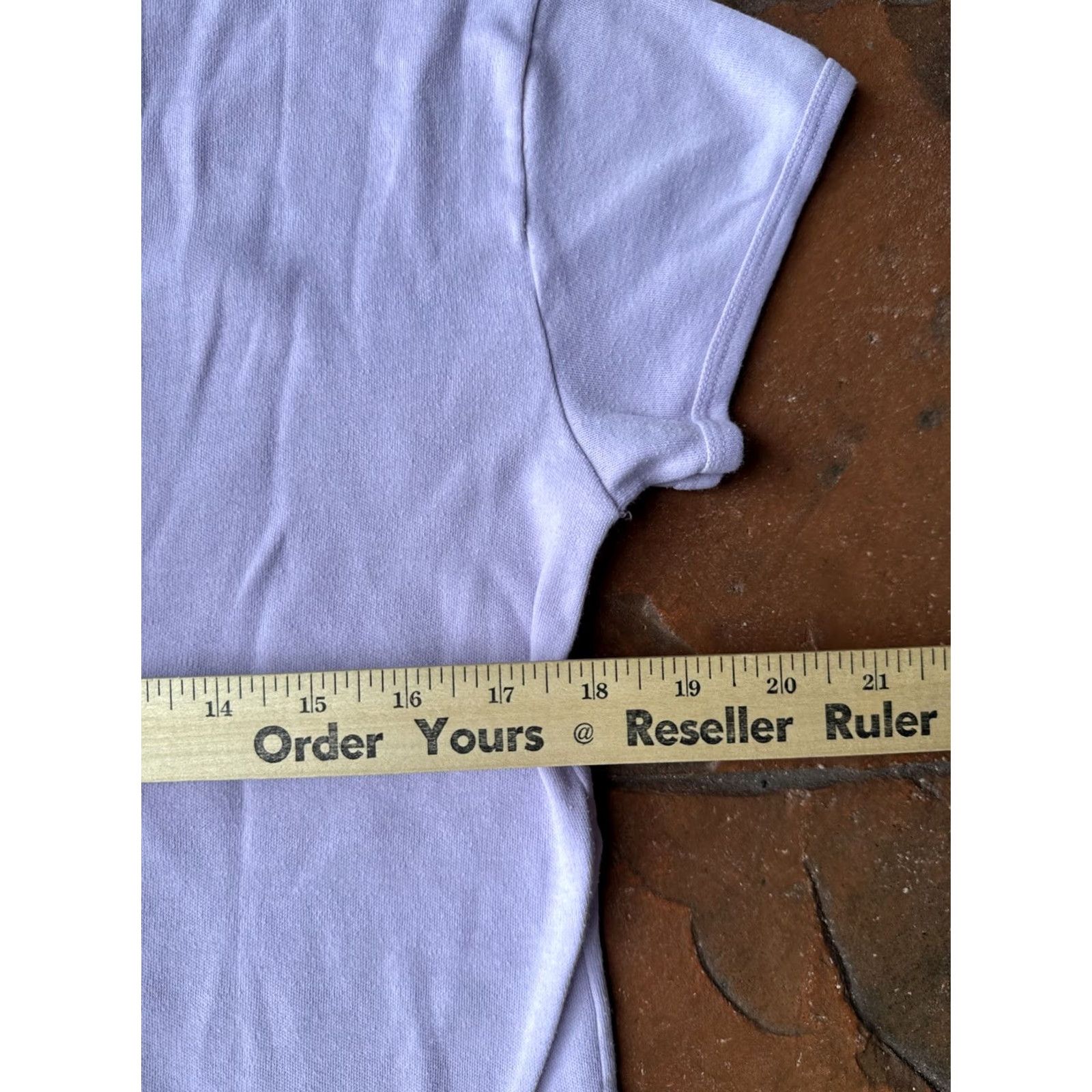 Vintage VINTAGE 80s Koala Omaha Henry Doorly Zoo Nature T-Shirt Women’s XL Graphic Print Cotton Blend Purple Short Sleeve Round Neck Unisex Adults Casual Size XL / US 12-14 / IT 48-50 - 6 Thumbnail