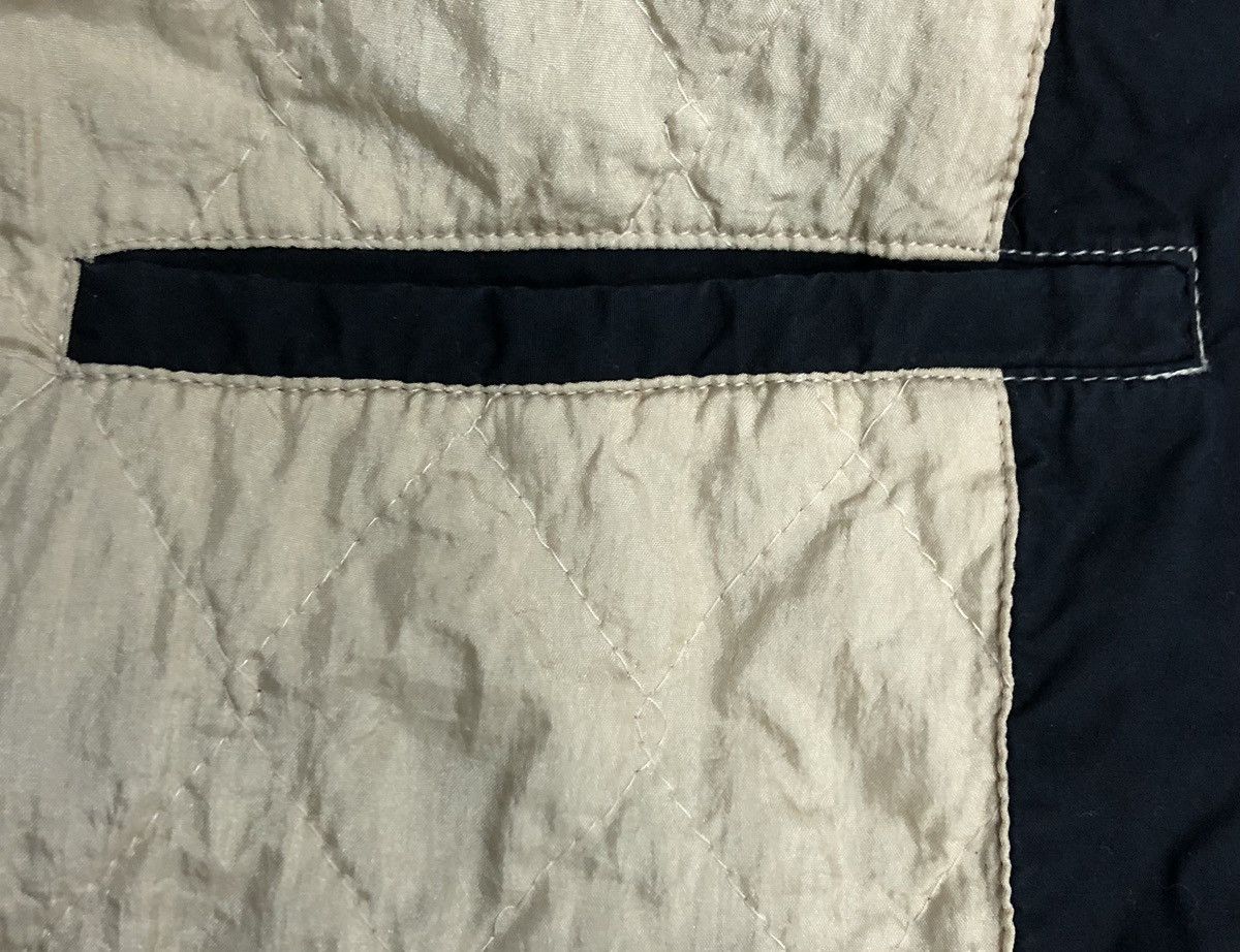 Japanese Brand Duva Club Collection Inter-Cultural Way Of Clothing Jacket Size US XL / EU 56 / 4 - 12 Thumbnail