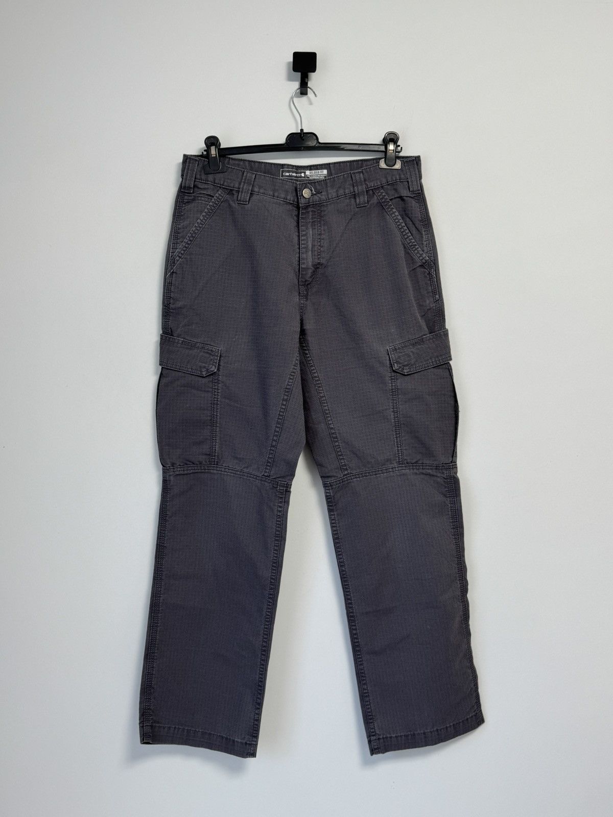 Carhartt Carhartt Vinatge Y2K style hype cargo 34x32 Size US 34 / EU 50 - 8 Thumbnail