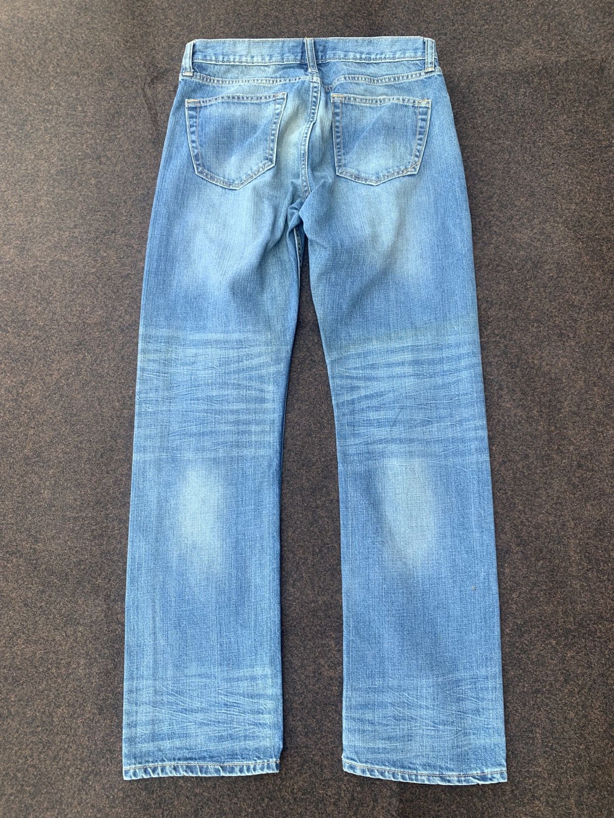 Banana Republic VINTAGE BANANA REPUBLIC. Size US 32 / EU 48 - 2 Thumbnail