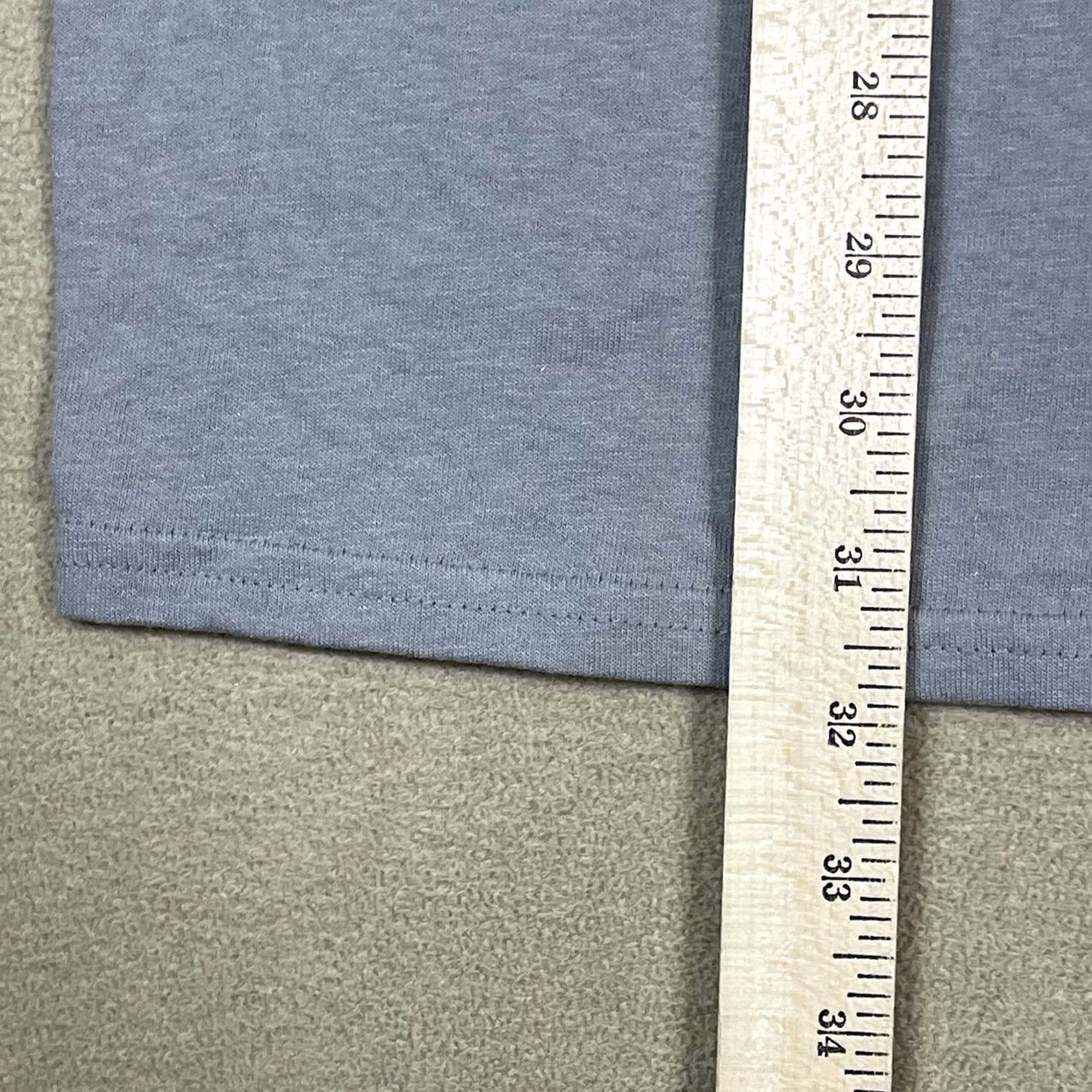 Gildan California Science Center T Shirt Mens XL Gray Endeavor Space Shuttle Graphic Size US XL / EU 56 / 4 - 5 Thumbnail