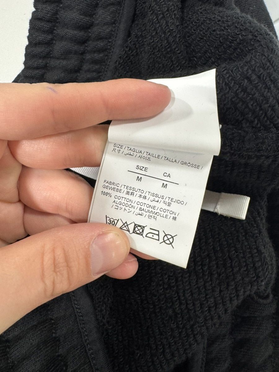 Off-White Off-White Diag Sweatpants NEW 750$ Size US 32 / EU 48 - 6 Thumbnail