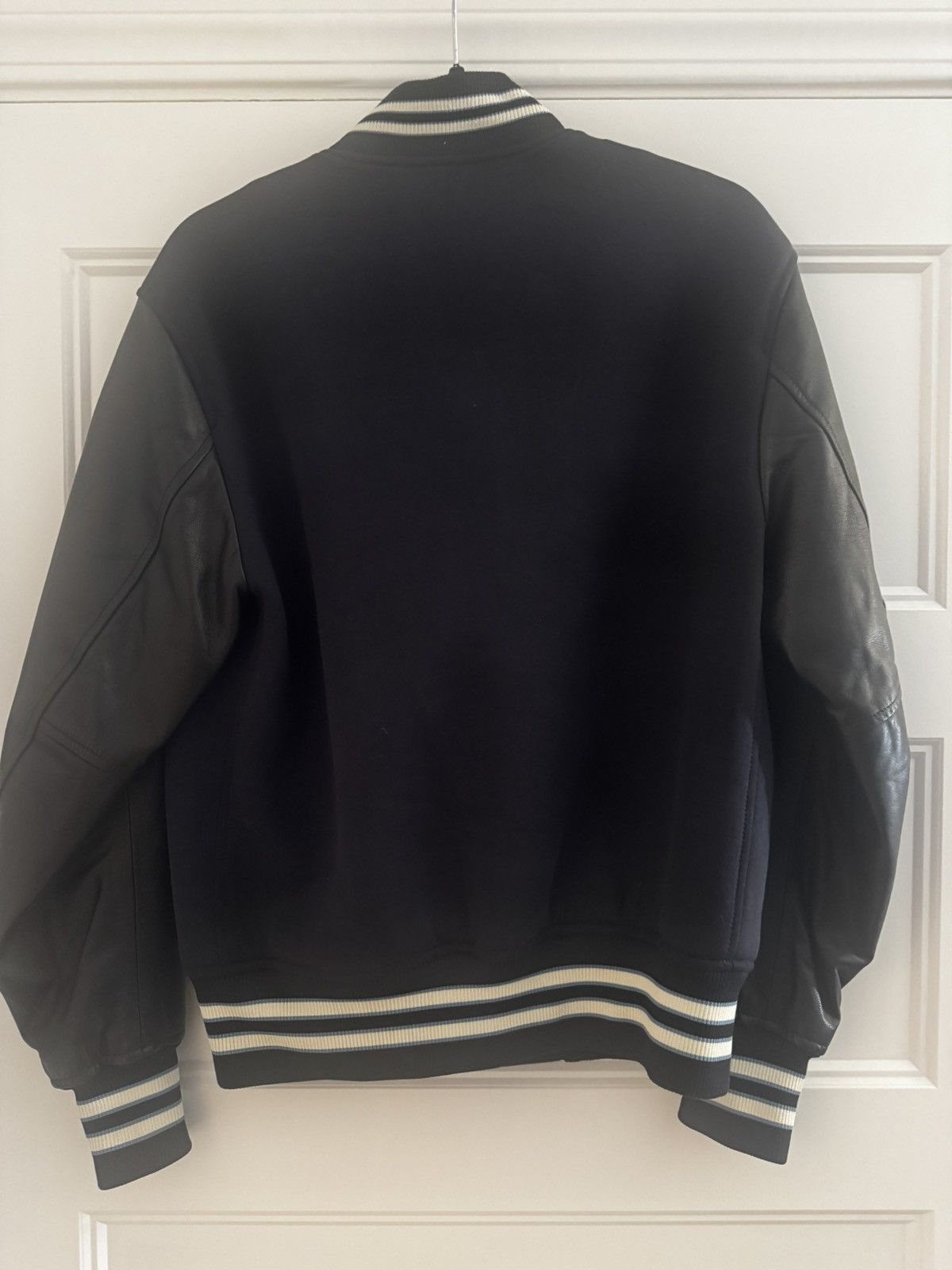 Coach Coach varsity C leather jacket Size US S / EU 44-46 / 1 - 3 Thumbnail