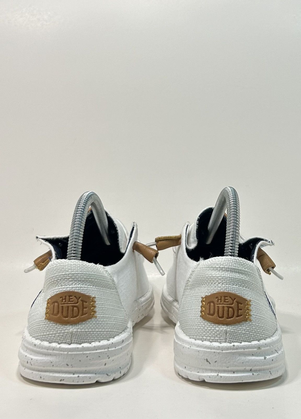 Other Size 8 - Women’s Hey Dude Wendy Slip-Ons 40297100 Men’s 6.5 Size US 8 / IT 38 - 4 Thumbnail