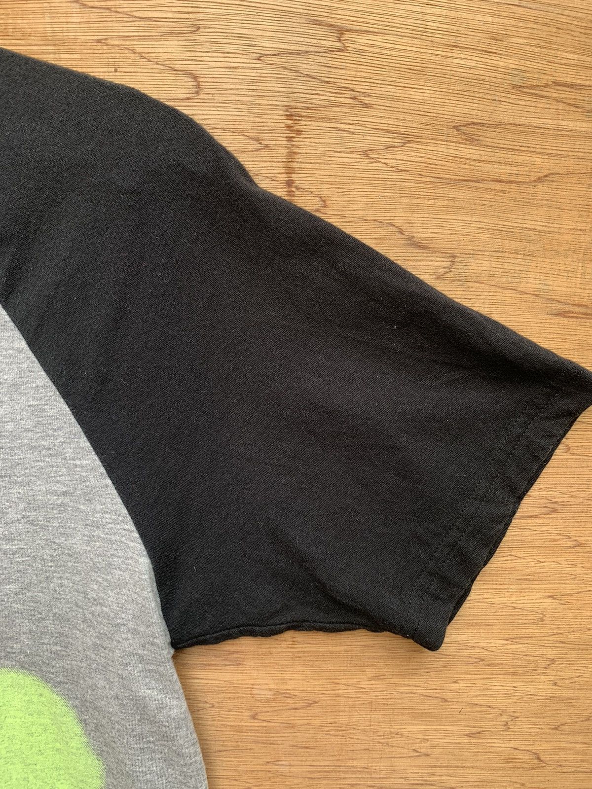 Issey Miyake 🔥🔥 Issey Miyake x Mercibeaucoup T Shirt Size US S / EU 44-46 / 1 - 11 Thumbnail