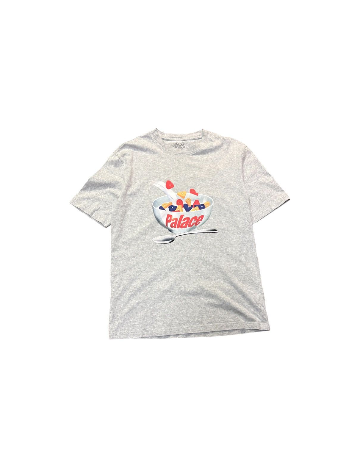 Palace PALACE SS20 CHARMS TEE Size US M / EU 48-50 / 2 - 1 Thumbnail