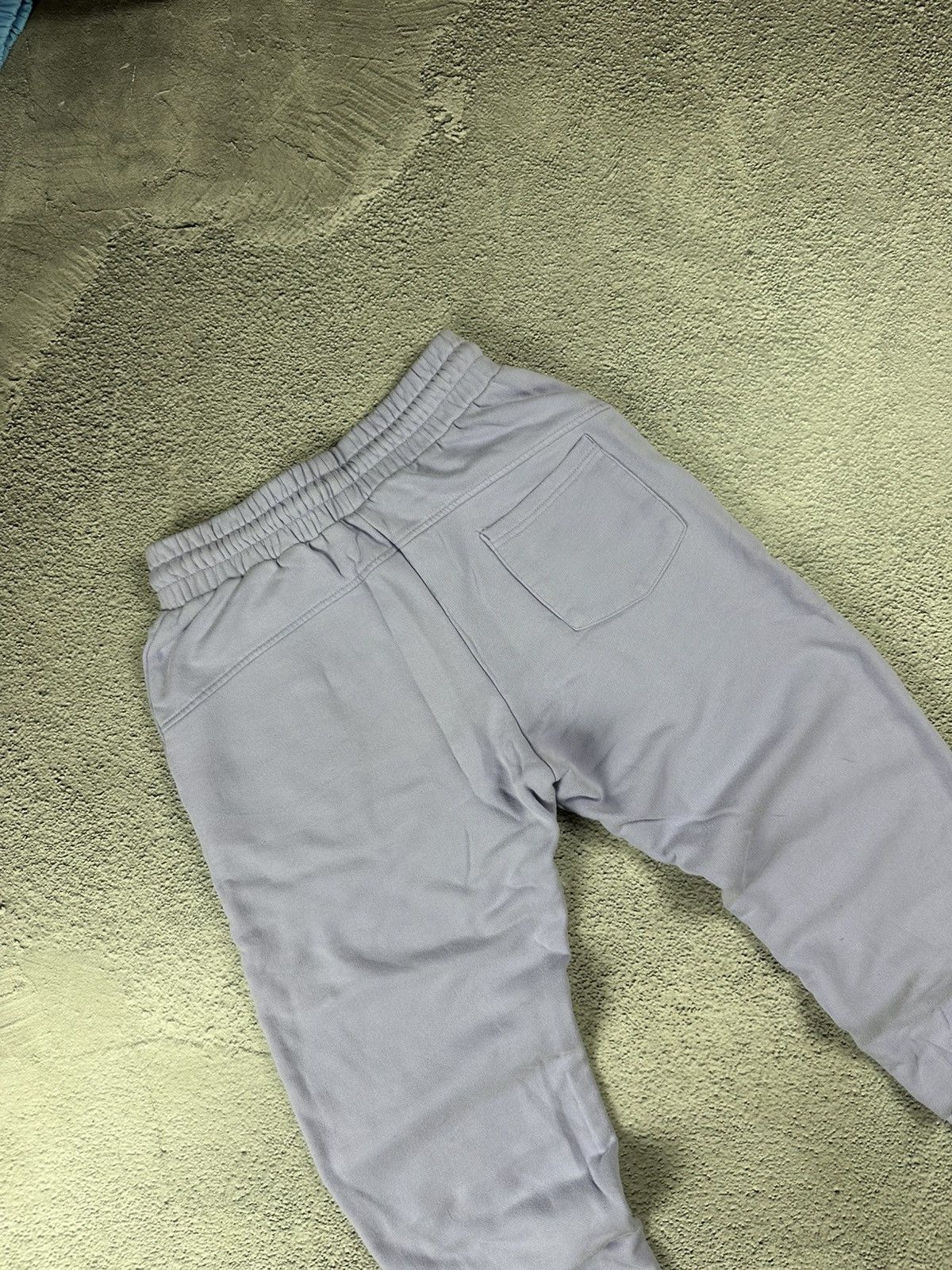 Von Dutch Vintage Von Dutch Sweatpants Baggy Big Logo Y2K Streetwear Size 27" / US 4 / IT 40 - 10 Thumbnail