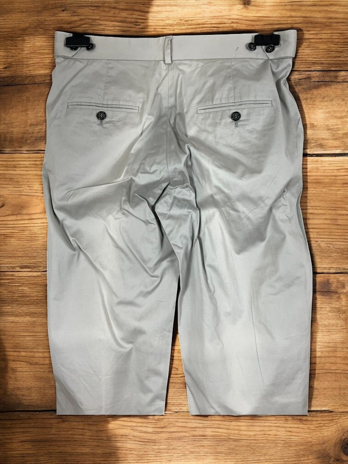 Tiger of Sweden Tiger of Sweden Phoebe pants size 40 / L Size 32" / US 10 / IT 46 - 4 Thumbnail