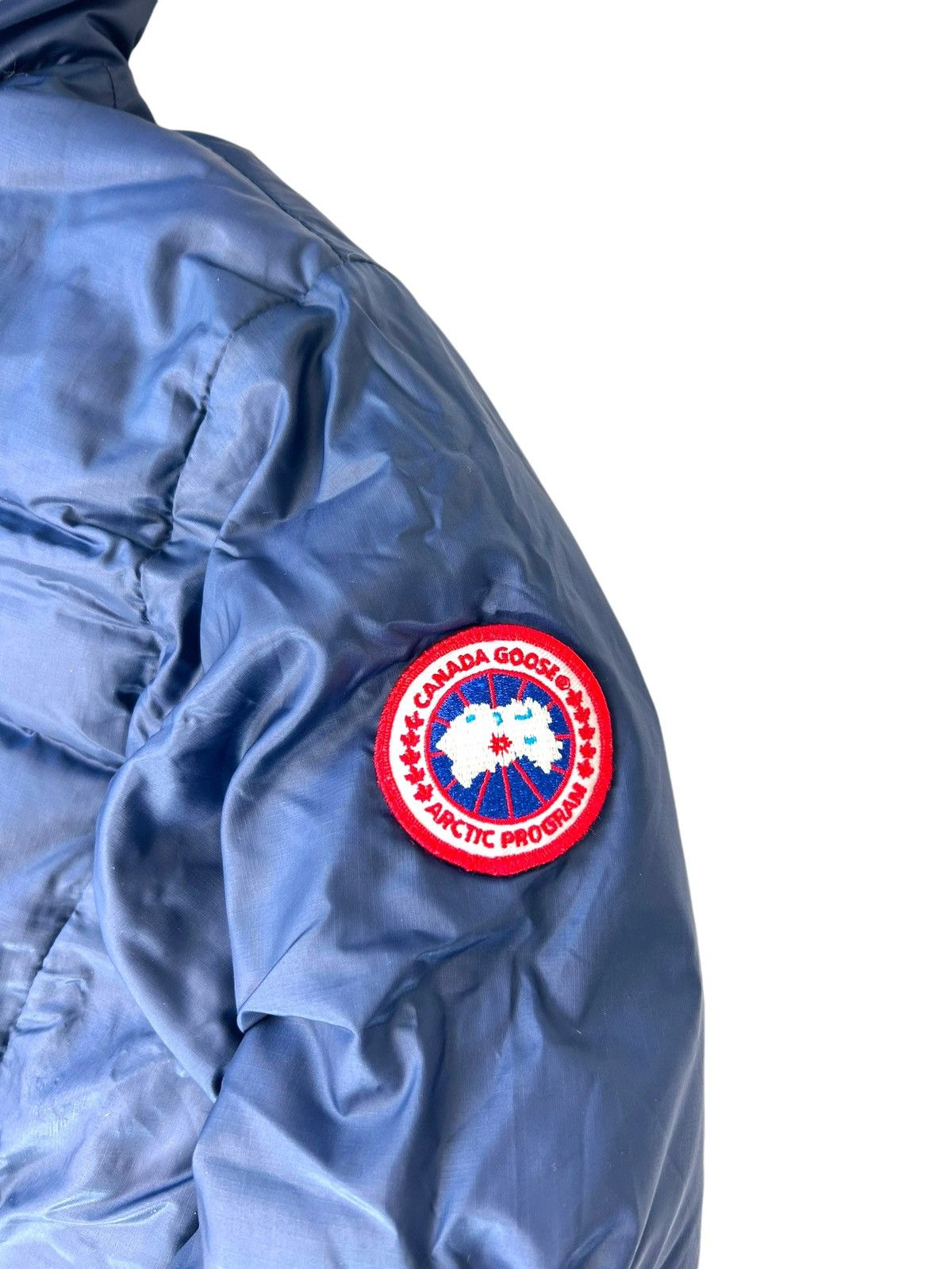 Canada Goose Canada Goose puffer parka jacket Size M / US 6-8 / IT 42-44 - 4 Thumbnail