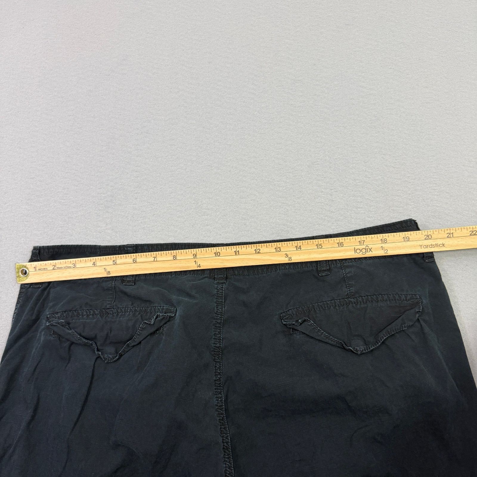 Polo Ralph Lauren Vintage Polo Ralph Lauren Utility Cargo Pants Men's 40x30 Size US 40 / EU 56 - 8 Thumbnail