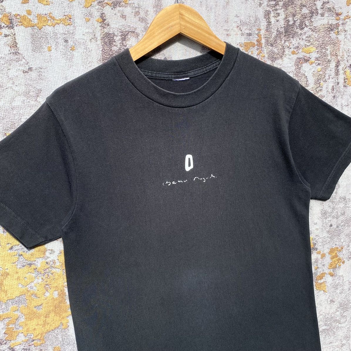 Arts & Science Vintage Isamu Noguchi Foundation & Garden Museum Art Shirt Size US S / EU 44-46 / 1 - 6 Thumbnail