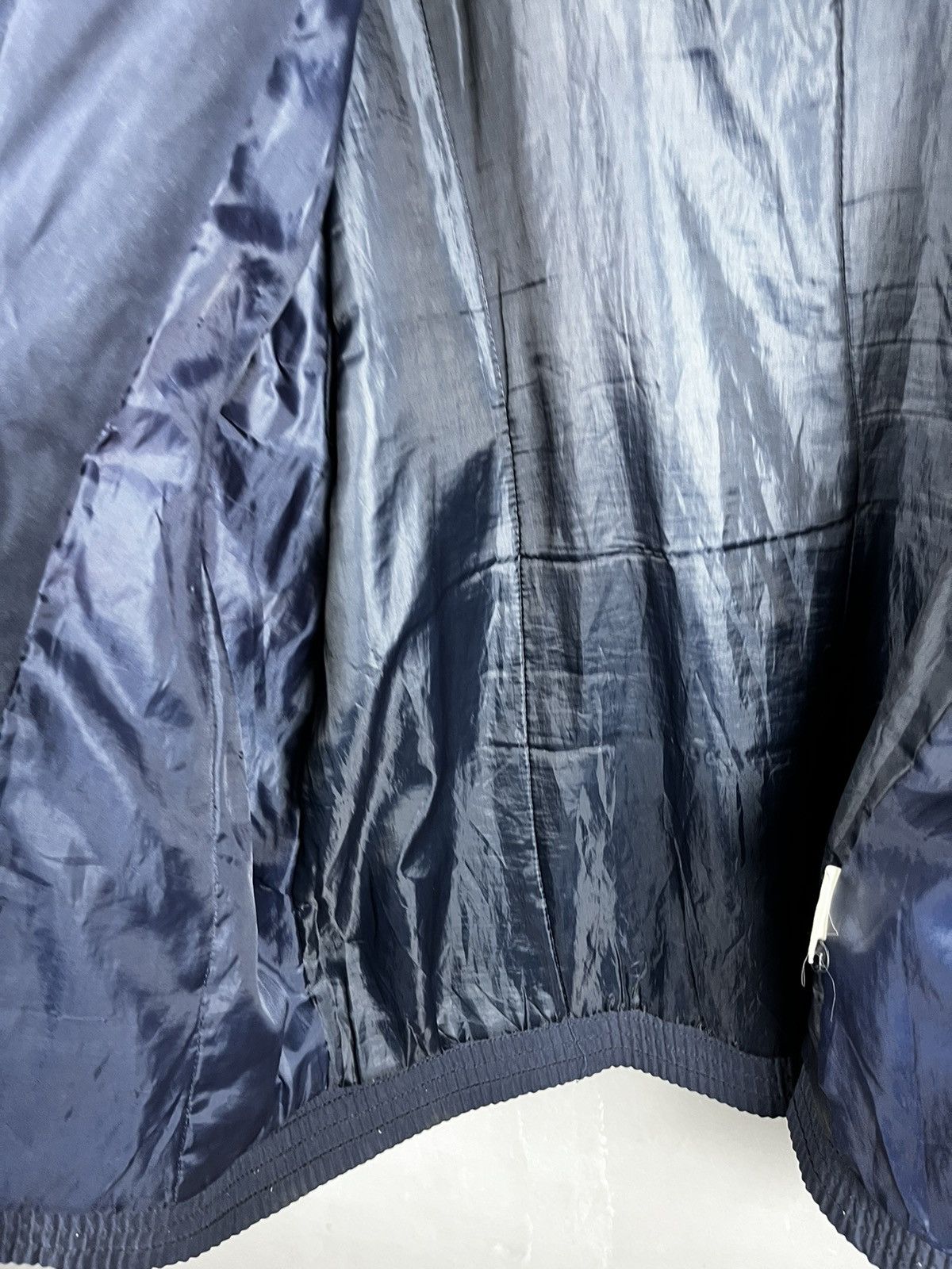 Mercedes-Benz × Vintage Vintage Mercedes McLaren Racing Jacket Bomber Hype Y2K Size US M / EU 48-50 / 2 - 10 Thumbnail