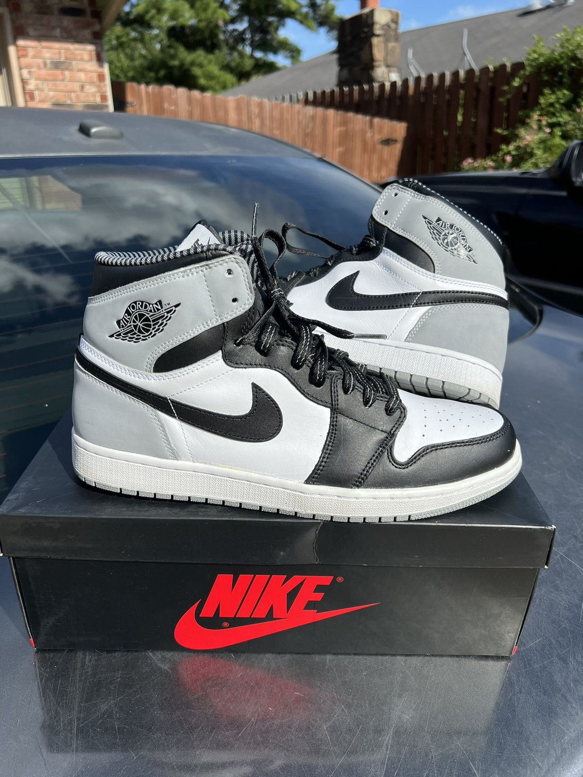 baron 1 jordan