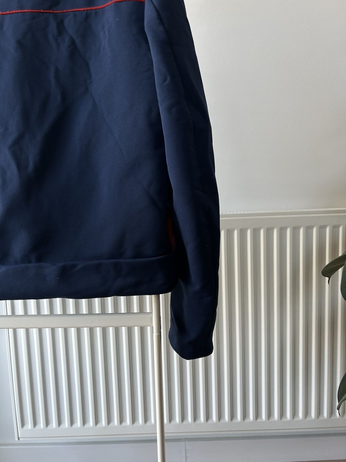 Vintage Archive Bomber Jacket 90s avant garde style Size US M / EU 48-50 / 2 - 9 Thumbnail
