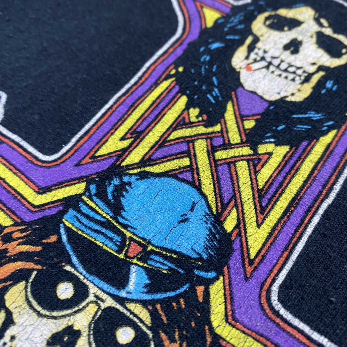 Band Tees Vintage Guns N Roses 2014 Big logo rock band tee Size US S / EU 44-46 / 1 - 7 Thumbnail