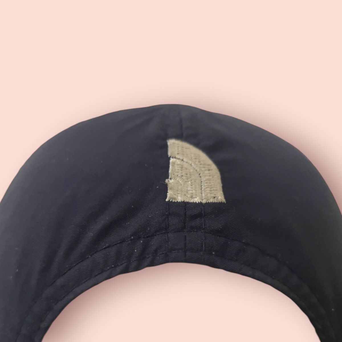 The North Face × Vintage VINTAGE THE NORTH FACE OUTDOOR CAP Size ONE SIZE - 8 Thumbnail