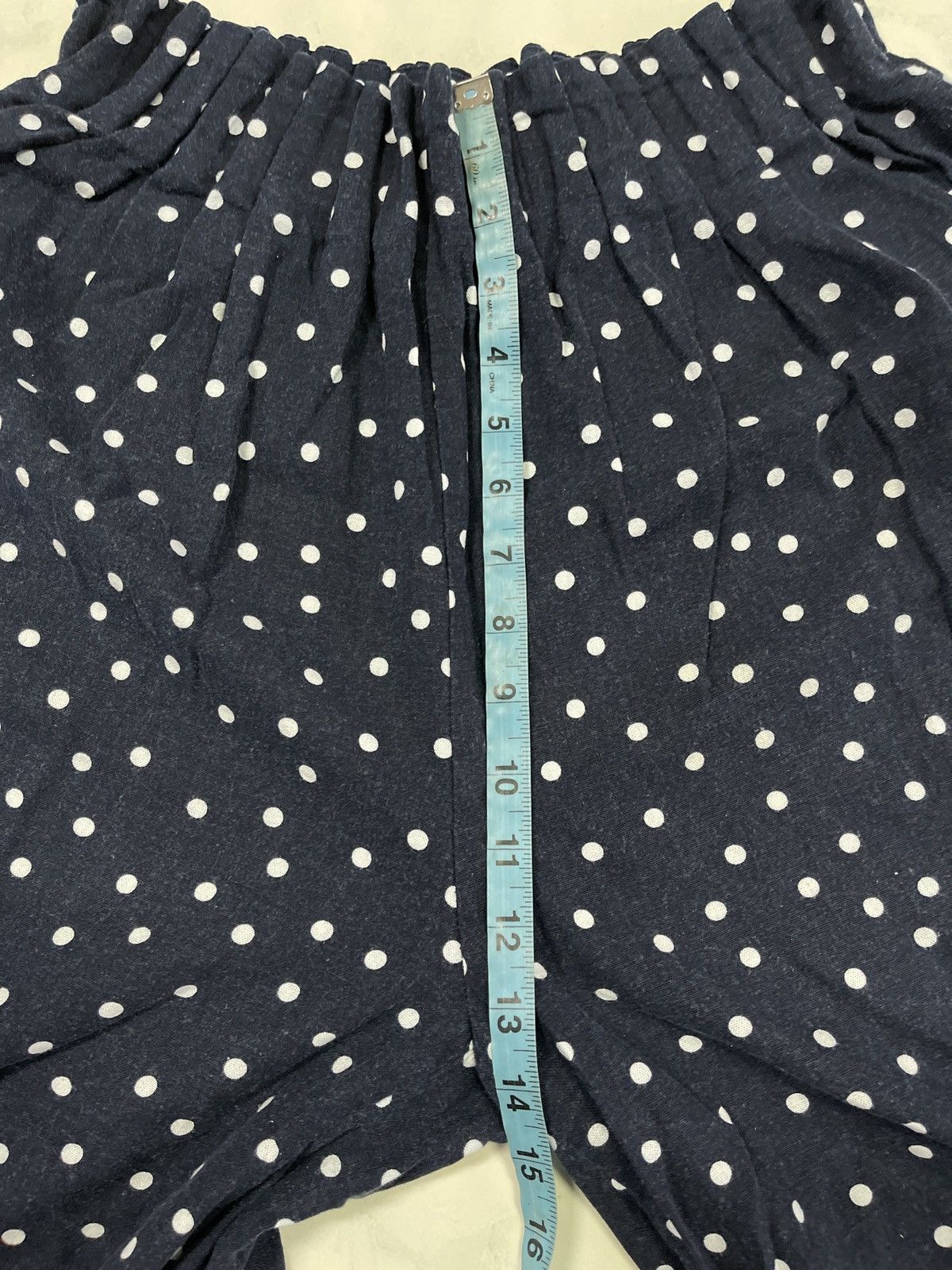Japanese Brand × Vintage Niko and… Pants Nice Size 32" / US 10 / IT 46 - 6 Thumbnail