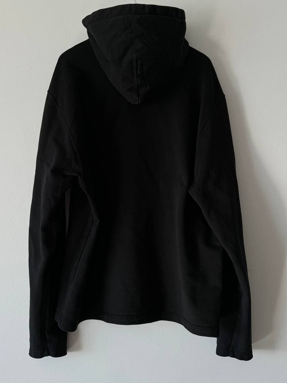 Liam Hodges 👻👻 Liam Hodges Ghost Black Hoodie Size US L / EU 52-54 / 3 - 2 Thumbnail