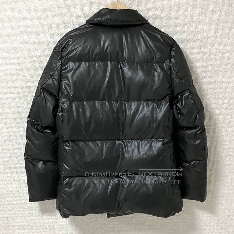 Comme des Garcons Comme des Garcons Black Padded Jacket Size M / US 6-8 / IT 42-44 - 2 Thumbnail