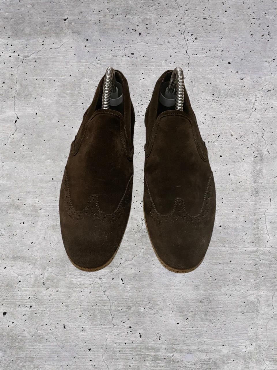 Louis Vuitton Louis Vuitton Espadrilles Size US 7.5 / EU 40-41 - 2 Thumbnail