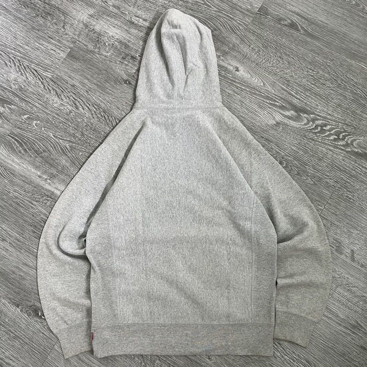 Supreme Supreme Box Logo Hoodie OG 2012 Size US L / EU 52-54 / 3 - 2 Thumbnail