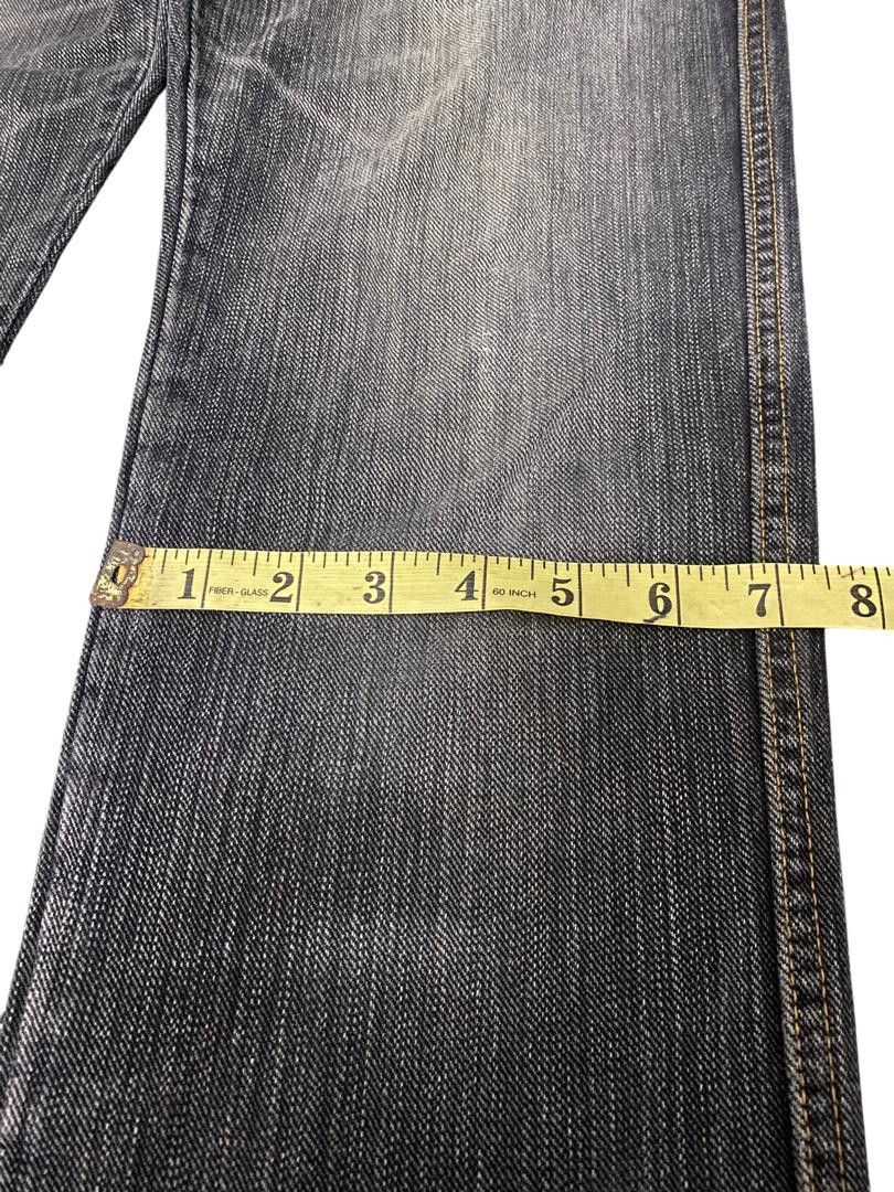 Japanese Brand 💥BEST OFFER💥VINTAGE JOHNBULL KOJIMA JAPAN TACTICAL DENIM Size US 32 / EU 48 - 4 Thumbnail