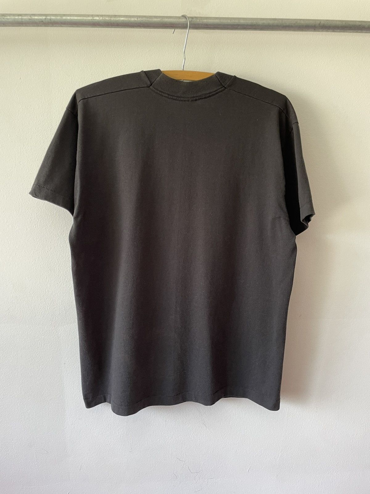 Other Vintage 90s Support Your Local Loners Biker tee Size US L / EU 52-54 / 3 - 7 Thumbnail