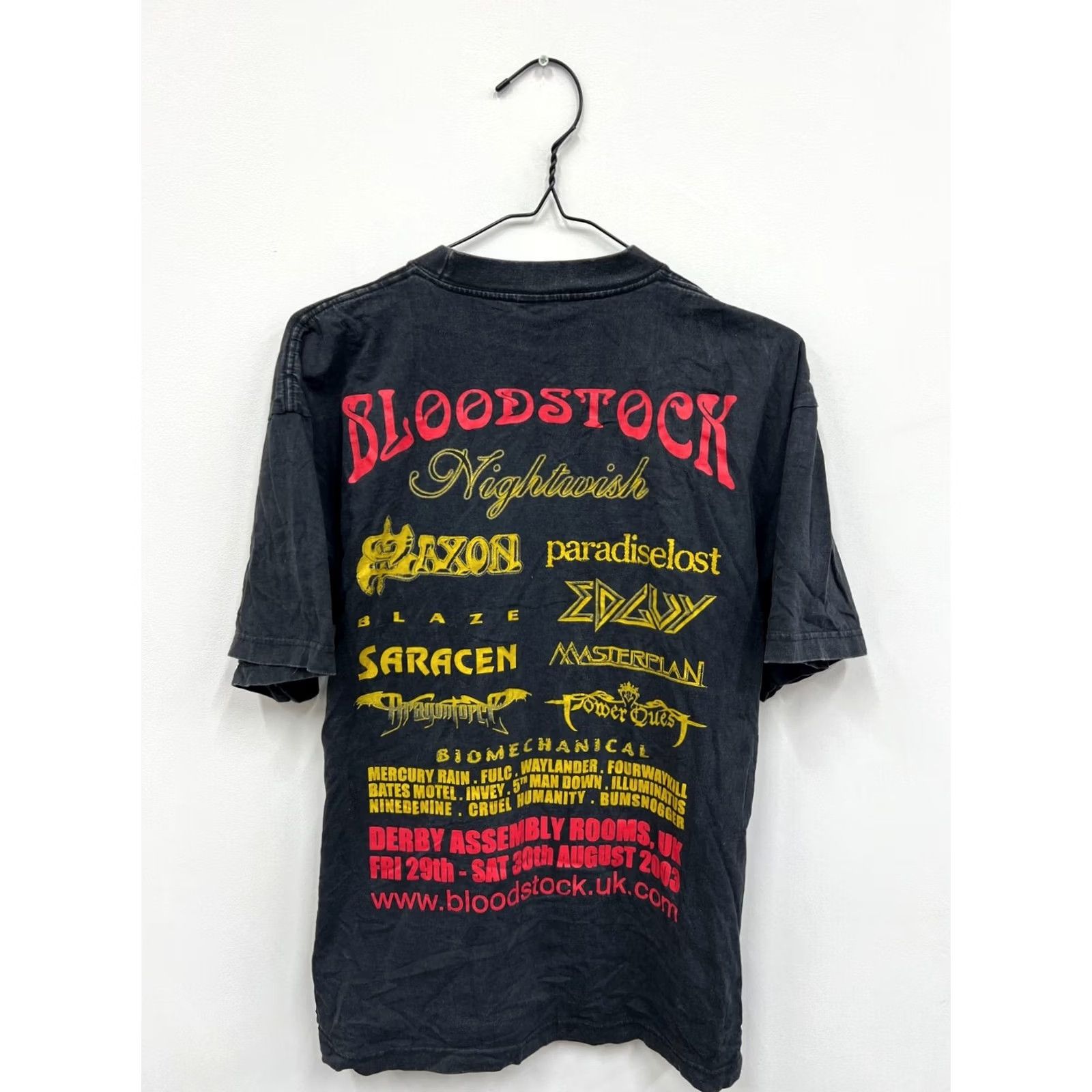 Vintage Item Specifications: Brand: Vintage Size US XL / EU 56 / 4 - 2 Thumbnail