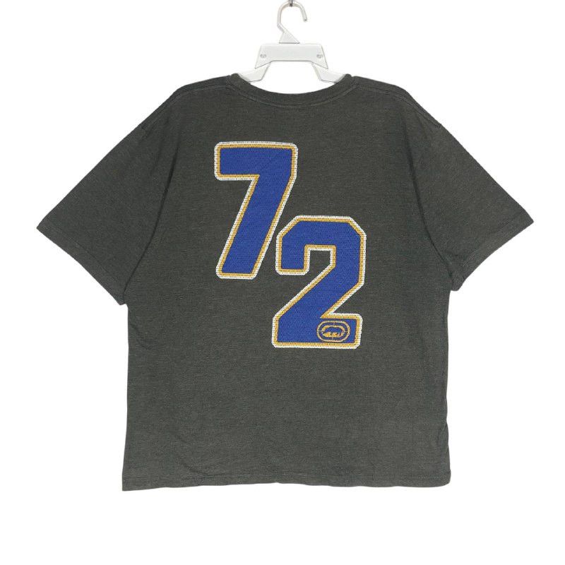 Ecko Unltd. Vintage Ecko Unltd Limited Edition T-Shirt Size US L / EU 52-54 / 3 - 2 Thumbnail