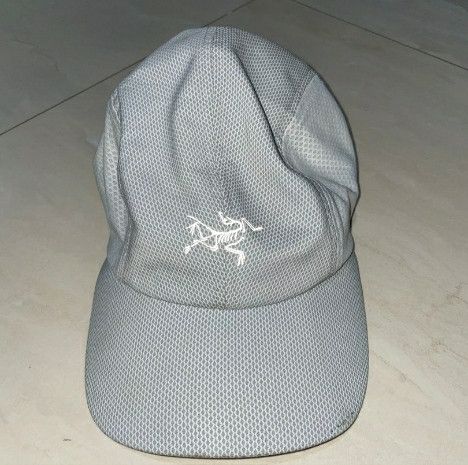 Paper & Ink Cotton Club arcteryx cap レア