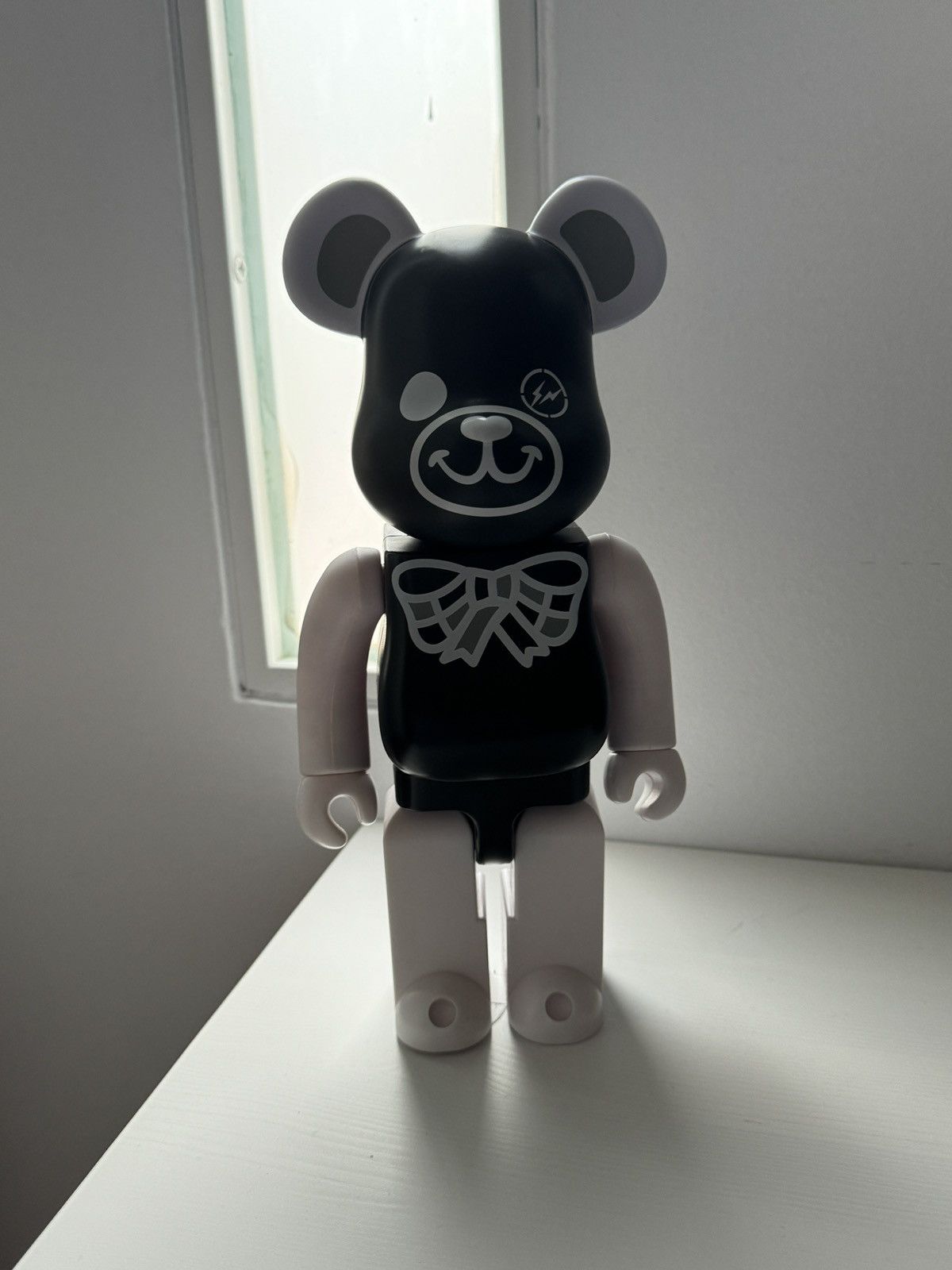 Medicom Toy MEDICOM Bearbrick 400% Size ONE SIZE - 1 Thumbnail