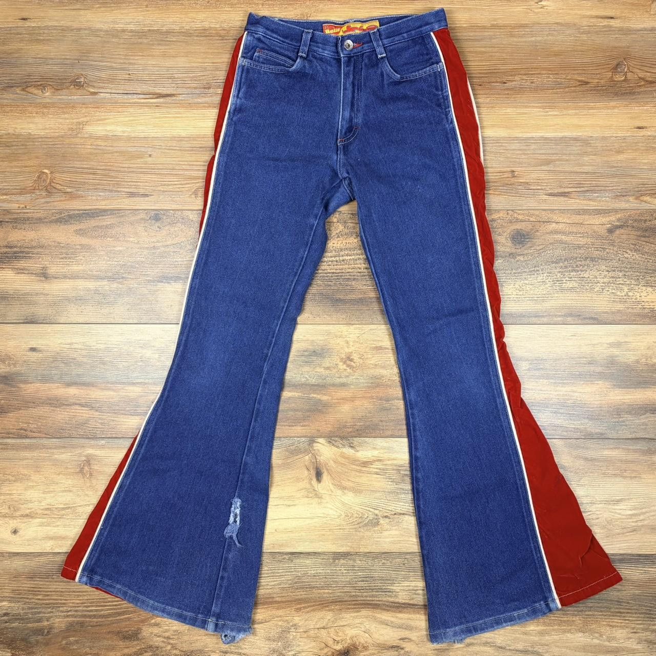 JNCO jnco jeans Size 26" / US 2 / IT 38 - 1 Thumbnail