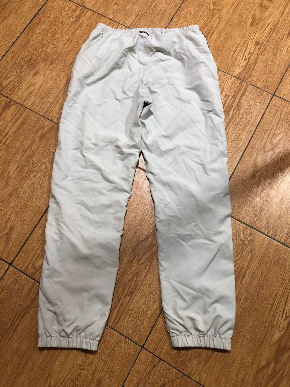 Reebok Vintage Reebok Tracksuit Full Zip Track Jacket Pants 90s Size US S / EU 44-46 / 1 - 12 Thumbnail